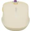 Мышка Canyon MW-26 LCD Silent Wireless/Bluetooth Yellow (CNS-CMSW26Y) изображение 8
