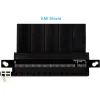 Райзер NZXT 600mm PCIe 4.0 RISER CABLE, Black (G89.PW-PCI-4-60X) изображение 3