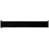 Райзер NZXT 600mm PCIe 4.0 RISER CABLE, Black (G89.PW-PCI-4-60X)