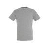 Футболка Sol's Regent сірий меланж XXL (11380350XXL) изображение 4