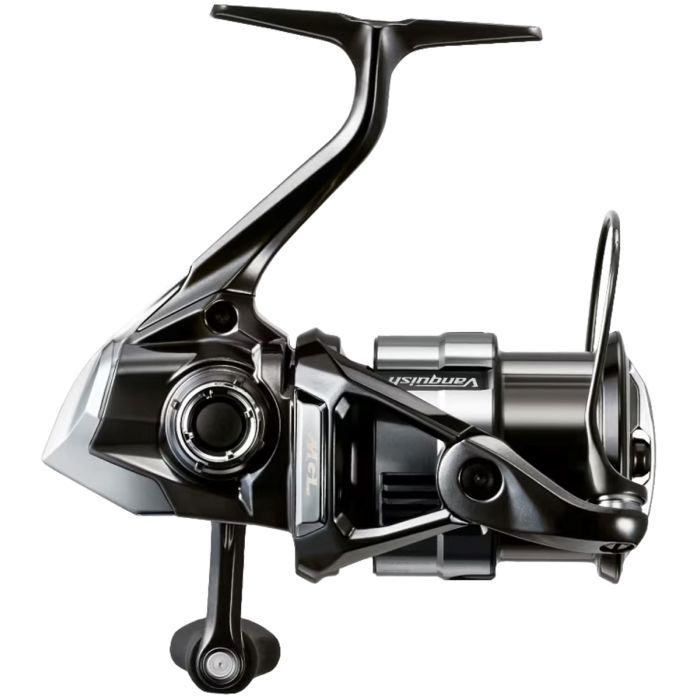 Катушка Shimano Vanquish FC C5000XG 11+1BB (2266.68.20) изображение 2