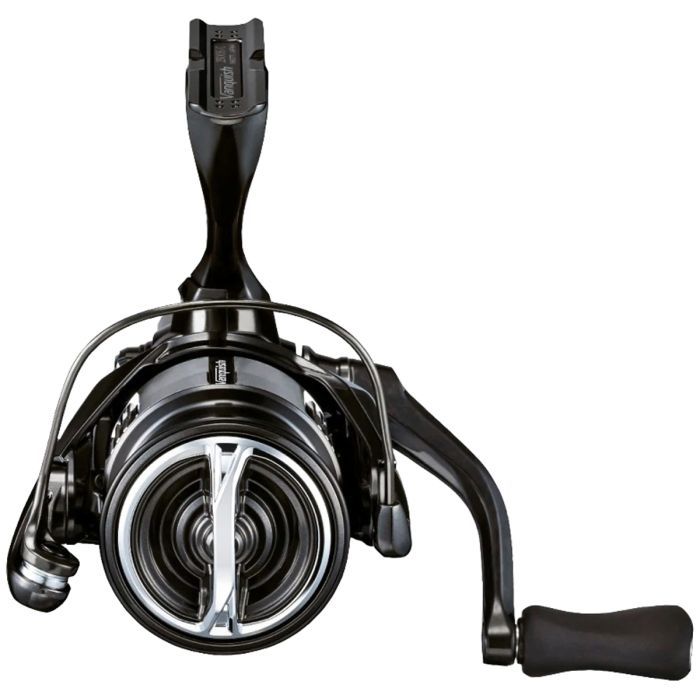 Катушка Shimano Vanquish FC C5000XG 11+1BB (2266.68.20) изображение 3
