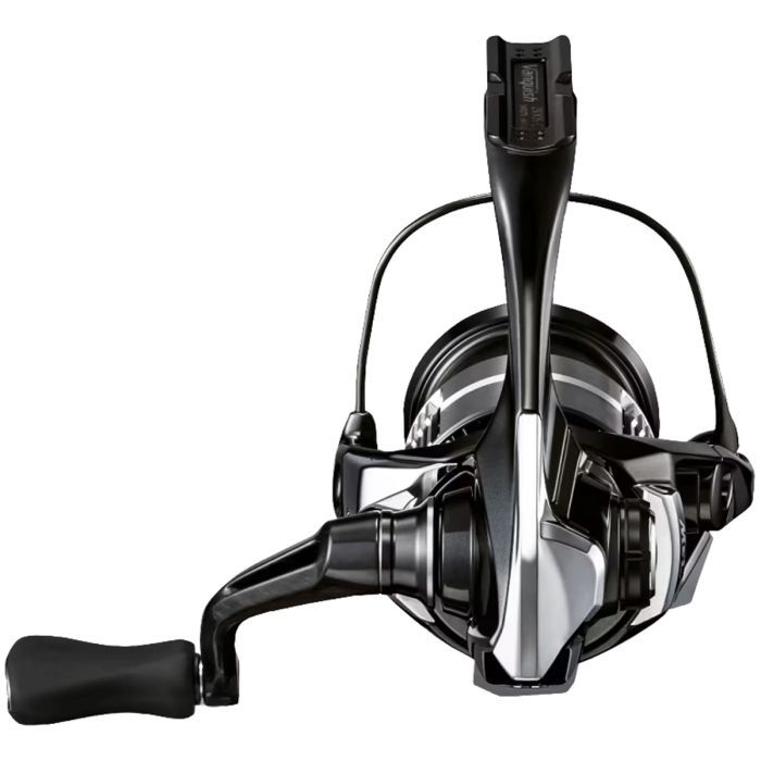 Катушка Shimano Vanquish FC C5000XG 11+1BB (2266.68.20) изображение 4