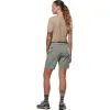Шорти Salewa Puez Talvena DST Wmn 28819 5130 - 42/36 (S) - сірий (013.012.1015) зображення 3