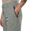 Шорти Salewa Puez Talvena DST Wmn 28819 5130 - 42/36 (S) - сірий (013.012.1015) зображення 4