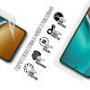 Плівка захисна Armorstandart Realme 14T (ARM83935) зображення 2