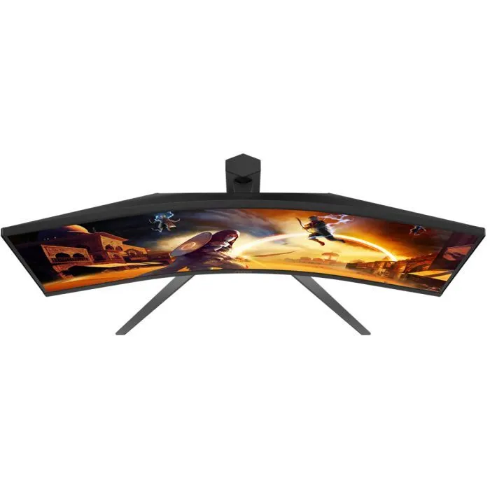 Монітор AOC CU34G4Z зображення 11