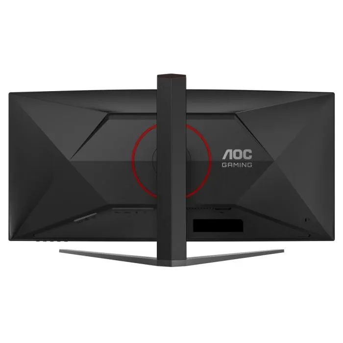 Монітор AOC CU34G4Z зображення 12