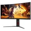 Монітор AOC CU34G4Z зображення 3