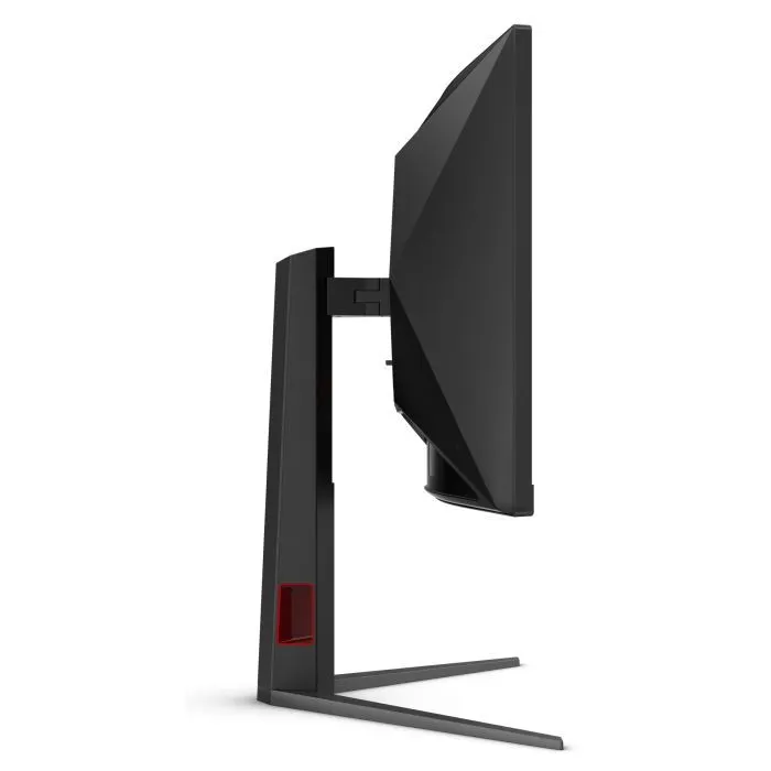 Монітор AOC CU34G4Z зображення 4