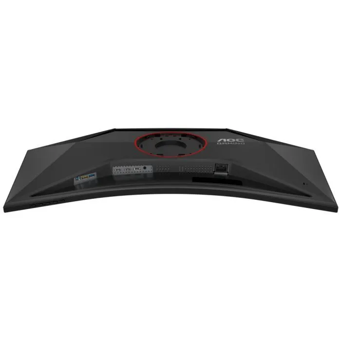 Монітор AOC CU34G4Z зображення 5