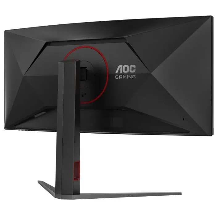 Монітор AOC CU34G4Z зображення 6