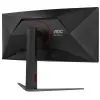 Монітор AOC CU34G4Z зображення 6