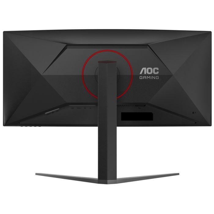 Монитор AOC CU34G4Z изображение 7