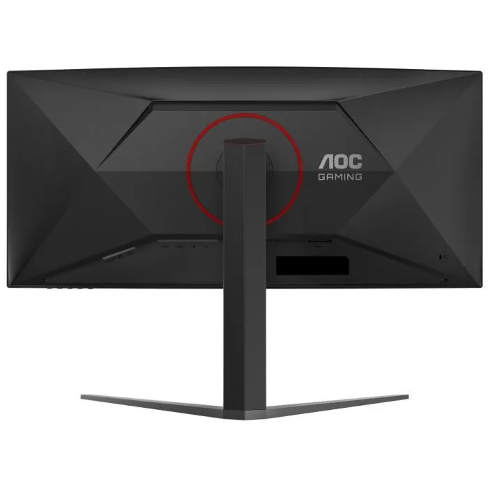 Монітор AOC CU34G4Z зображення 7