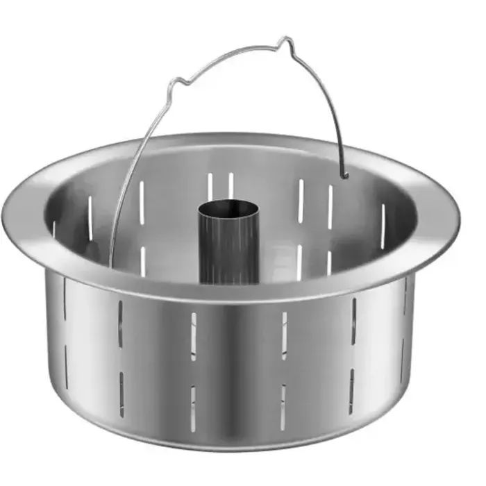 Кухонный комбайн Sam Cook Wi-Fi PSC-11/B изображение 9