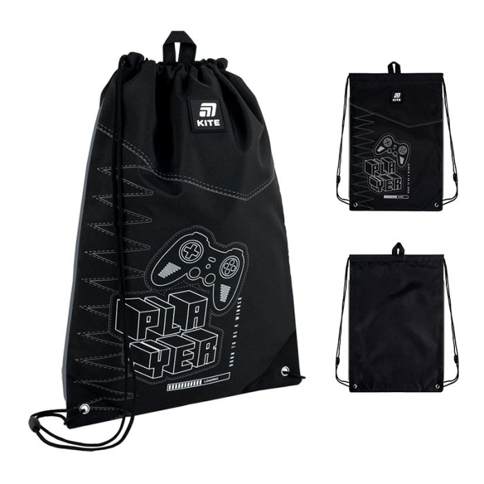 Сумка для обуви Kite 600M Player (K25-600M-8)