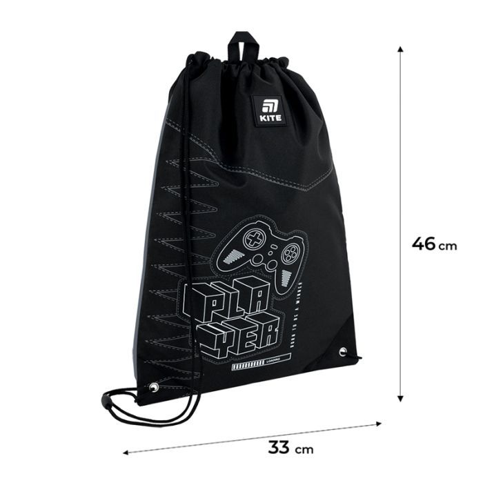 Сумка для взуття Kite 600M Player (K25-600M-8) зображення 2