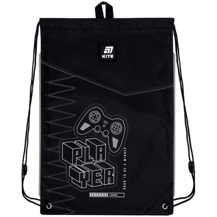 Сумка для взуття Kite 600M Player (K25-600M-8) зображення 3