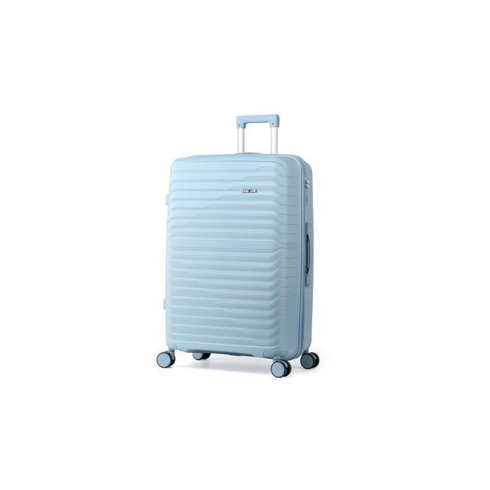 Чемодан Semi Line 24" M T5781-2 Graphite (DAS302963)