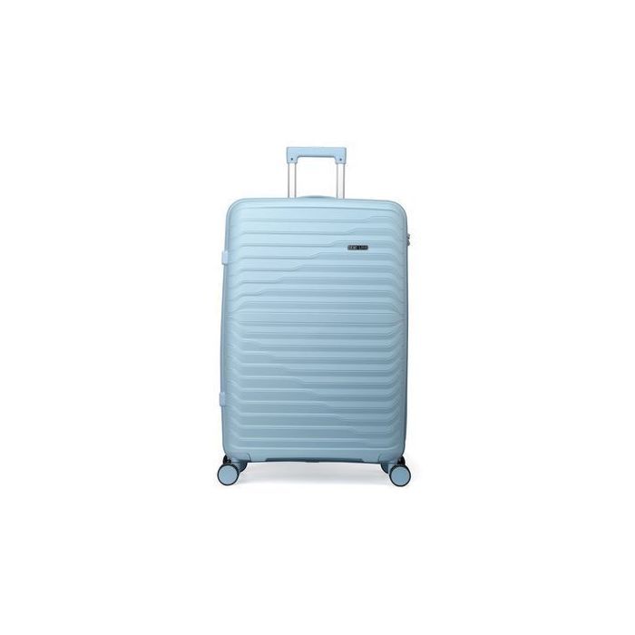 Чемодан Semi Line 24" M T5781-2 Graphite (DAS302963) изображение 2
