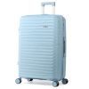 Валіза Semi Line 24" M T5780-2 Blue (DAS302960)