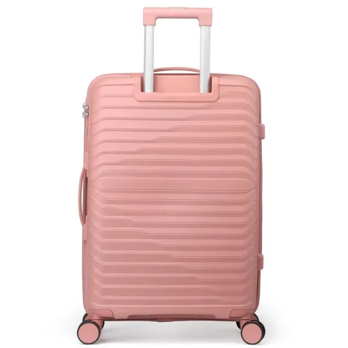 Чемодан Semi Line 28" L T5771-3 Black (DAS303180) изображение 3
