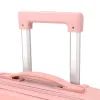 Чемодан Semi Line 28" L T5779-3 Rose (DAS302958) изображение 8