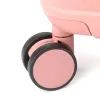 Чемодан Semi Line 28" L T5779-3 Rose (DAS302958) изображение 9