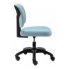 Дитяче крісло GT Racer kids B-1511 Blue (B-1511 Fabric Blue) зображення 3