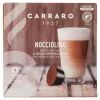 Кофе Carraro Nocciolino Dolce Gusto в капсулах 16х7 г (8000604001290)