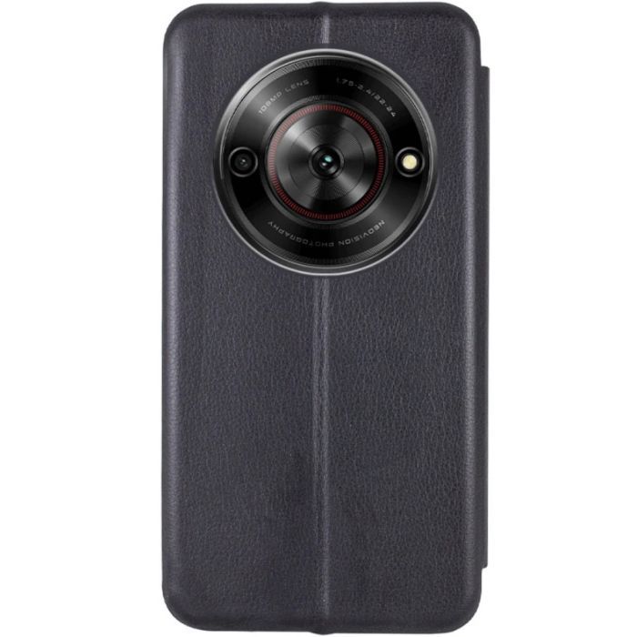Чехол для мобильного телефона BeCover Exclusive Nubia Focus Deep Blue (713505) изображение 3