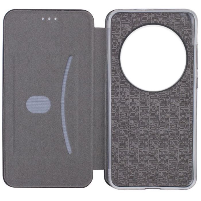Чехол для мобильного телефона BeCover Exclusive Nubia Focus Deep Blue (713505) изображение 4