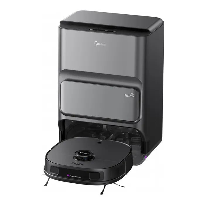 Пилосос Midea V12