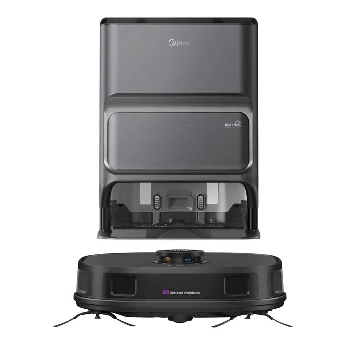 Пилосос Midea V12 зображення 2