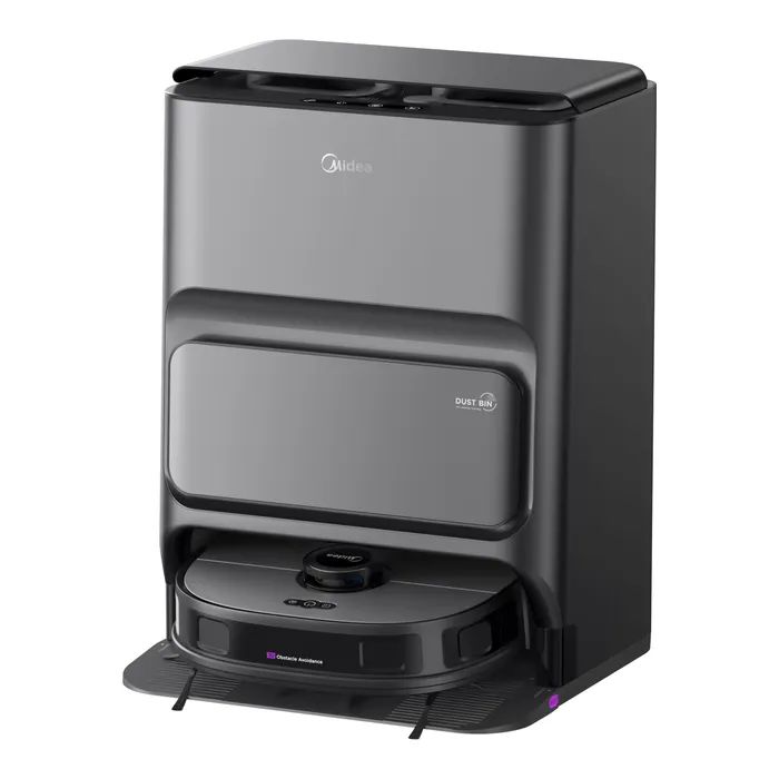 Пилосос Midea V12 зображення 3