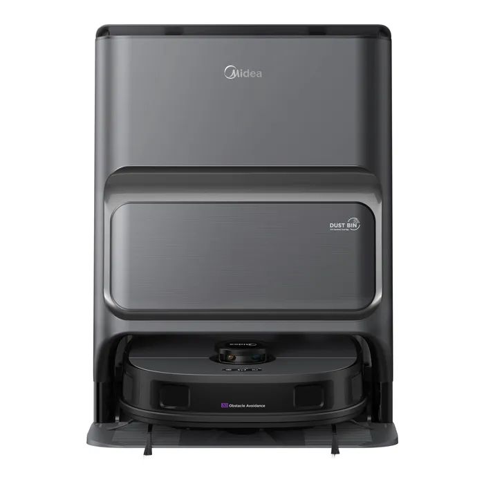 Пилосос Midea V12 зображення 4