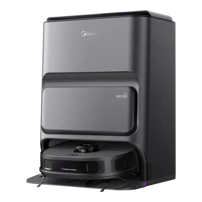 Пилосос Midea V12 зображення 5