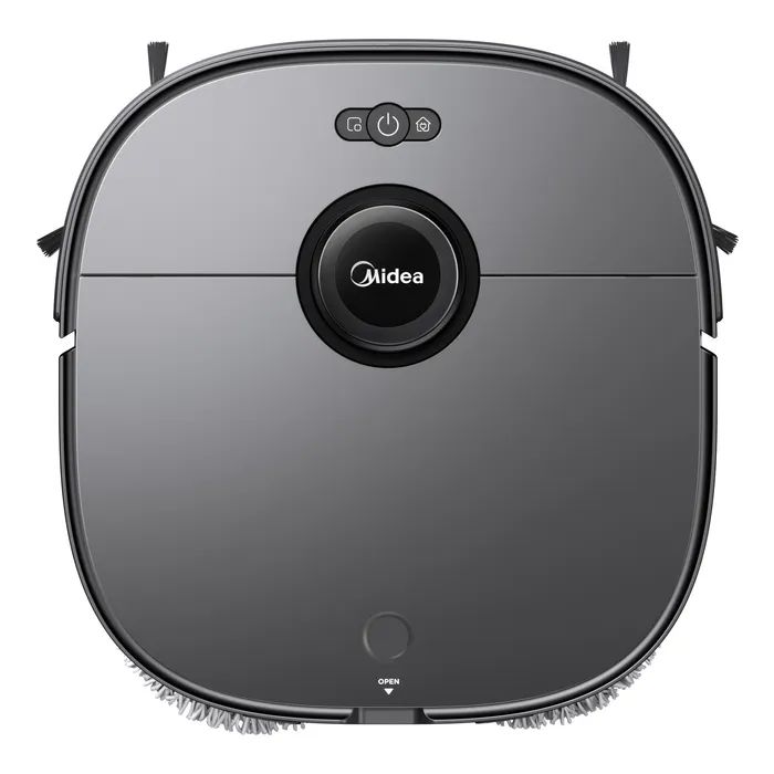 Пилосос Midea V12 зображення 7