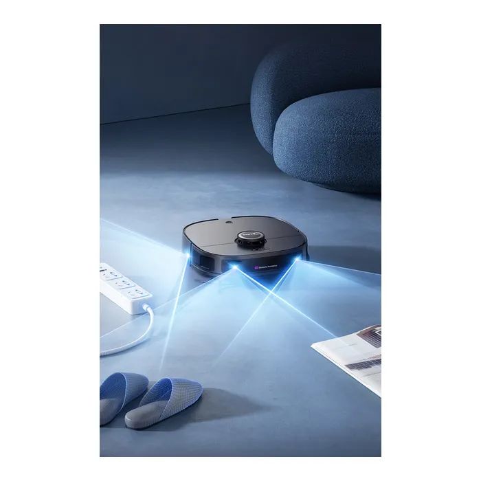 Пилосос Midea V12 зображення 8