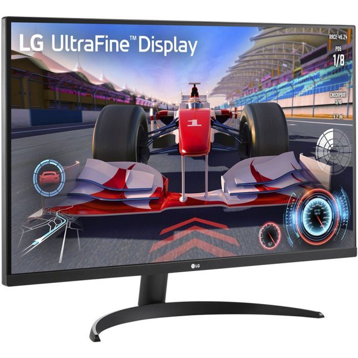 Монитор LG 32UR500K-B изображение 2