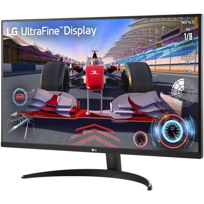 Монитор LG 32UR500K-B изображение 3