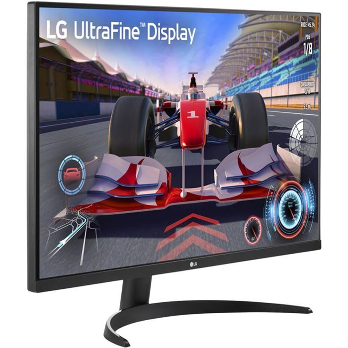 Монитор LG 32UR500K-B изображение 4