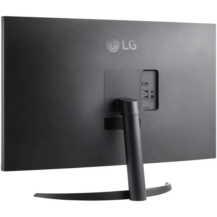 Монитор LG 32UR500K-B изображение 6