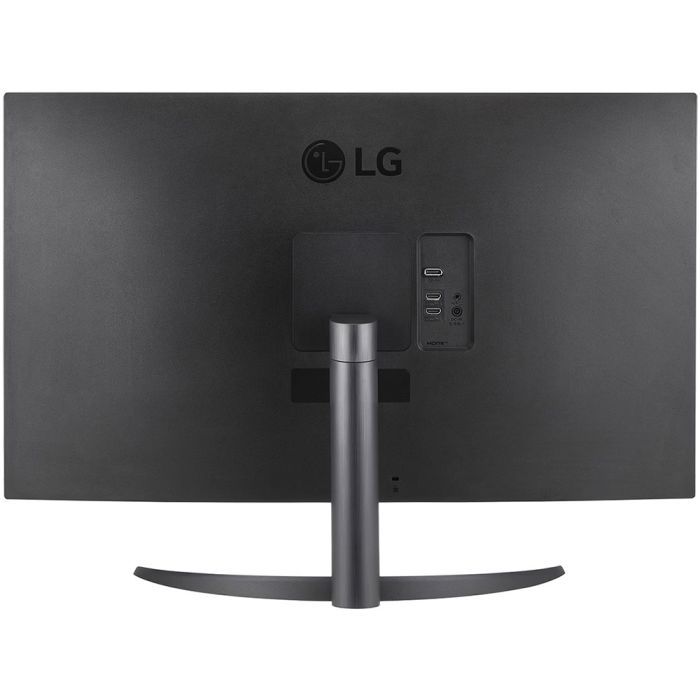 Монитор LG 32UR500K-B изображение 7