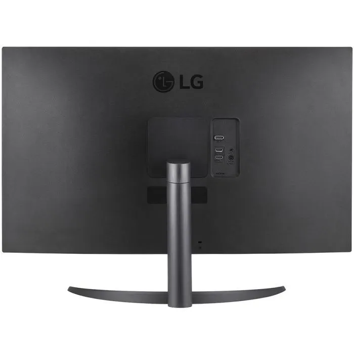 Монитор LG 32UR500K-B изображение 7