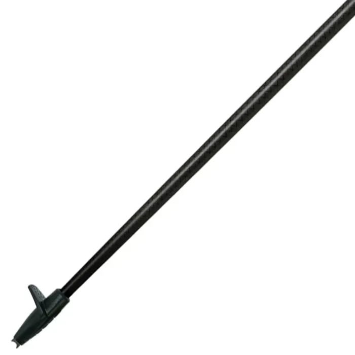 Палки для скандинавской ходьбы Gabel FX-75 Snake Carbon 120 Dual Spike (7009351011200) (DAS303324) изображение 4