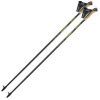 Палки для скандинавской ходьбы Gabel FX-75 Snake Carbon 120 Dual Spike (7009351011200) (DAS303324)
