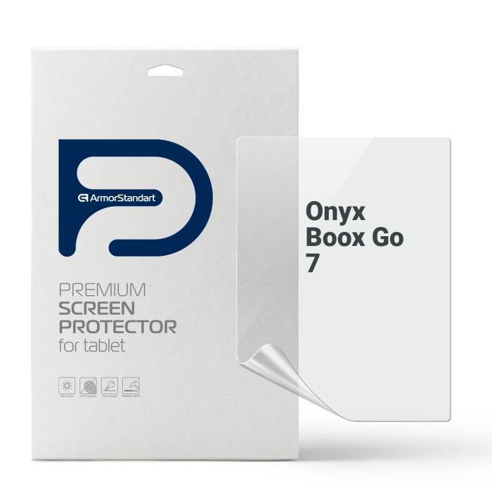 Пленка защитная Armorstandart Onyx Boox Go 7 (ARM86726)