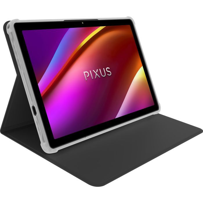Чехол для планшета Pixus Loga gray (4897058531954) изображение 3